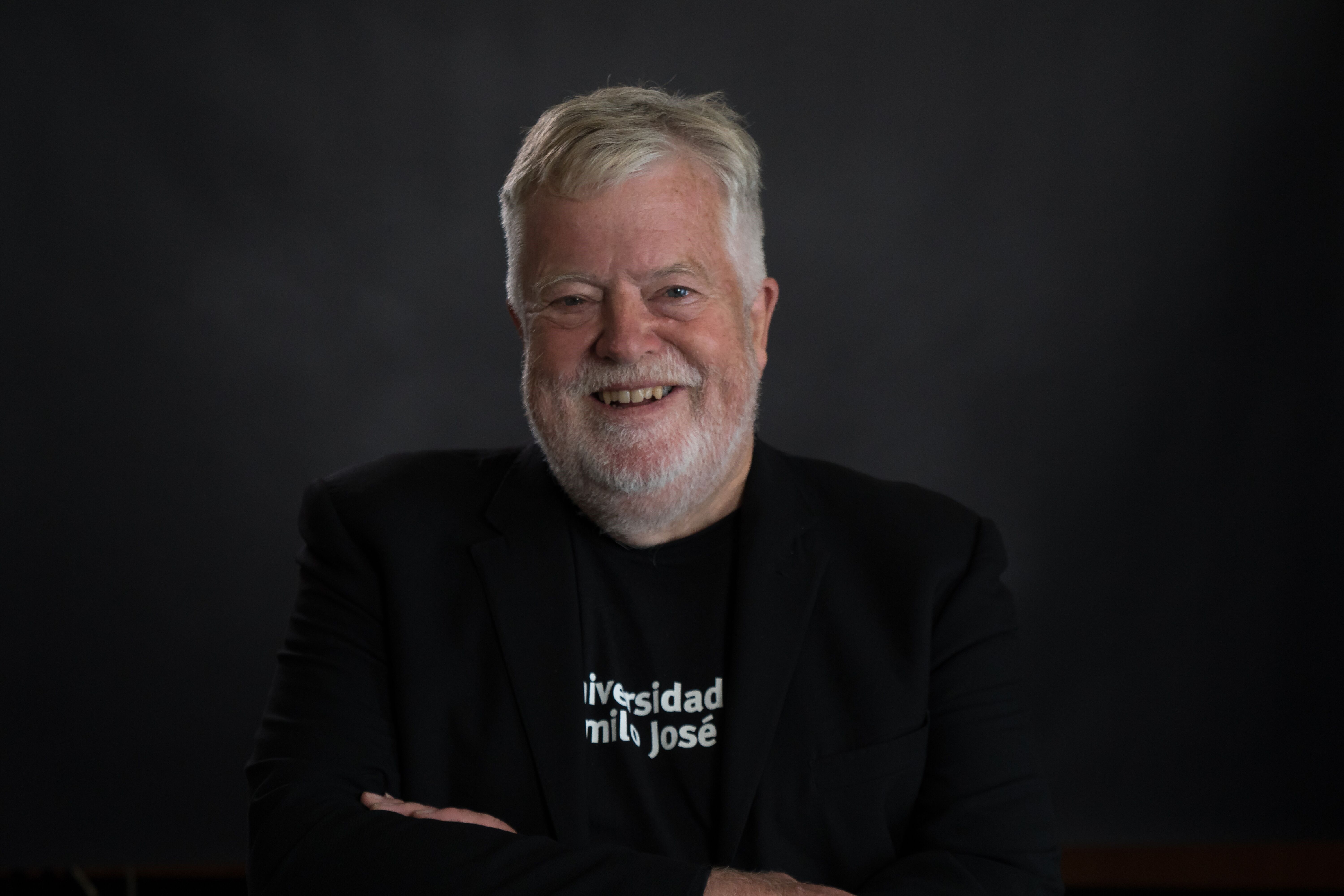Stephen Heppell